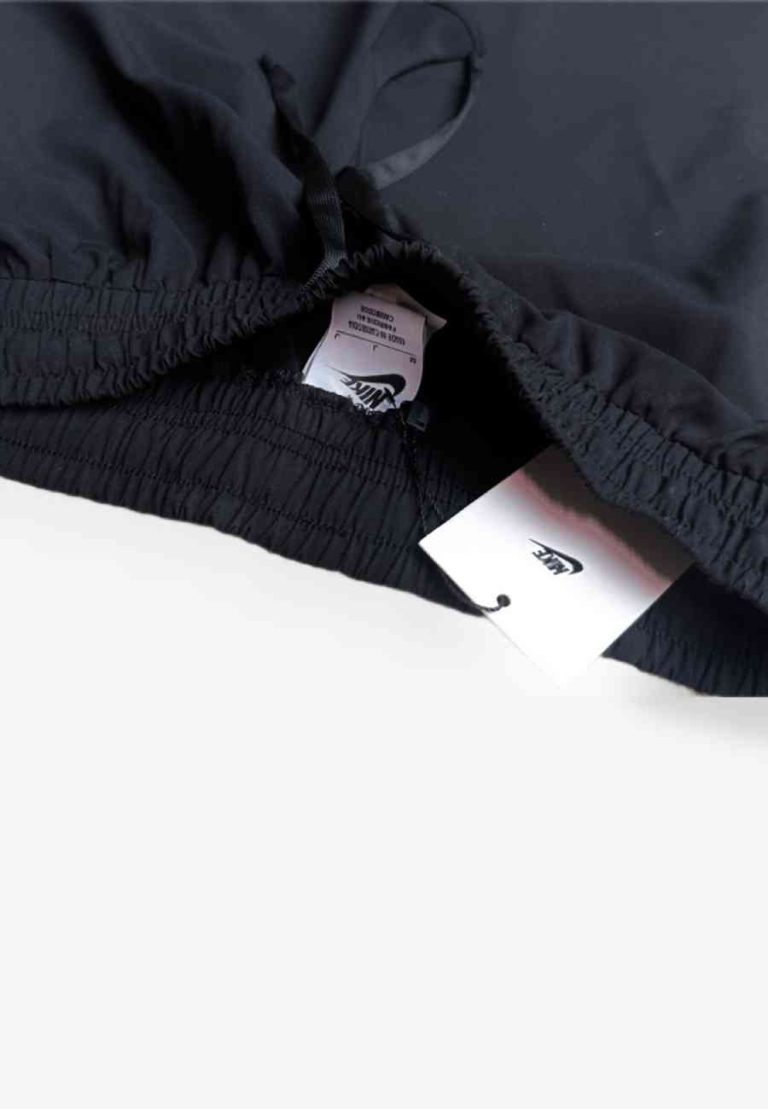 شلوار راسته مردانه NIKE