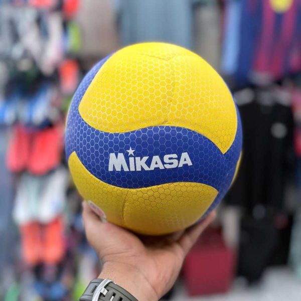 توپ والیبال Mikasa وارداتی
