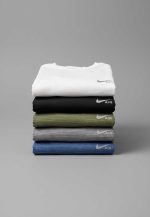 ست حلقه‌ای شلوارک مردانه NIKE - Image 3