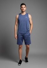 ست حلقه‌ای شلوارک مردانه NIKE