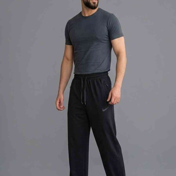 شلوار راسته مردانه NIKE