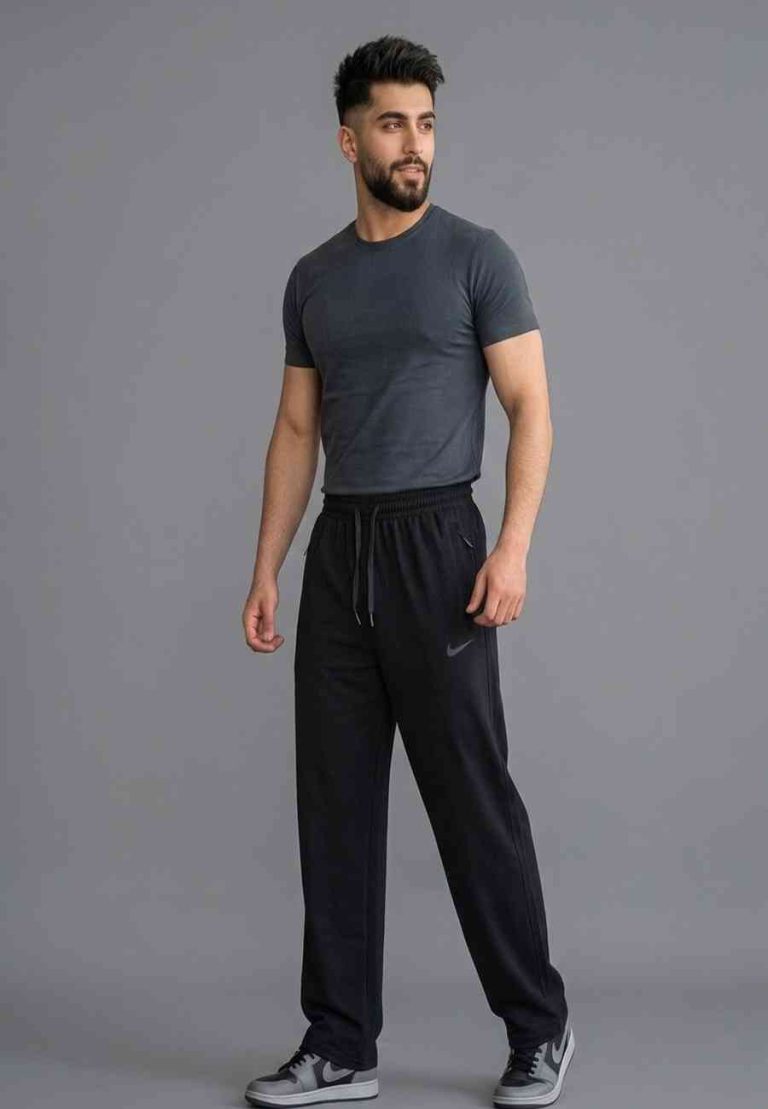 شلوار راسته مردانه NIKE