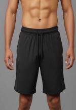 شلوارک مردانه بیسیک NIKE - Image 2